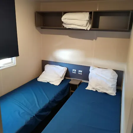 Zen Mobil Occitanie 6p Confort & Climatisation * Port-la-Nouvelle