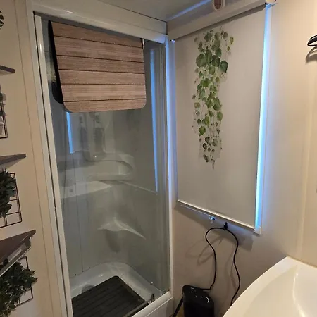 Zen Mobil Occitanie 6p Confort & Climatisation * Port-la-Nouvelle