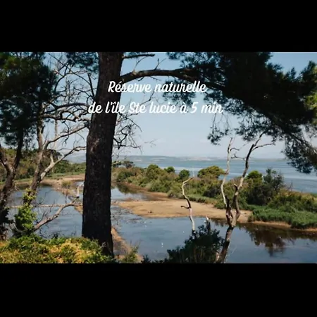 Zen Mobil Occitanie 6p Confort & Climatisation *