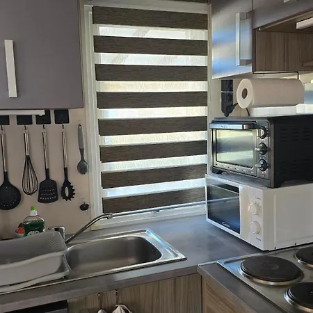 Zen Mobil Occitanie 6p Confort & Climatisation * Port-la-Nouvelle