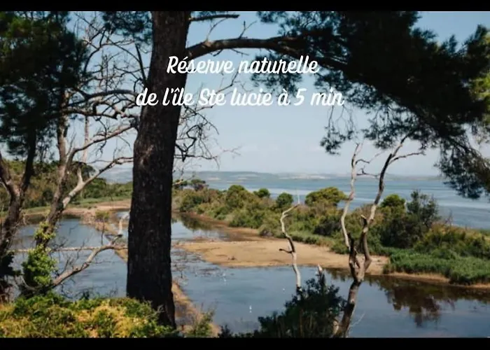 Zen Mobil Occitanie 6p Confort & Climatisation *